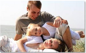 משמורת משותפת